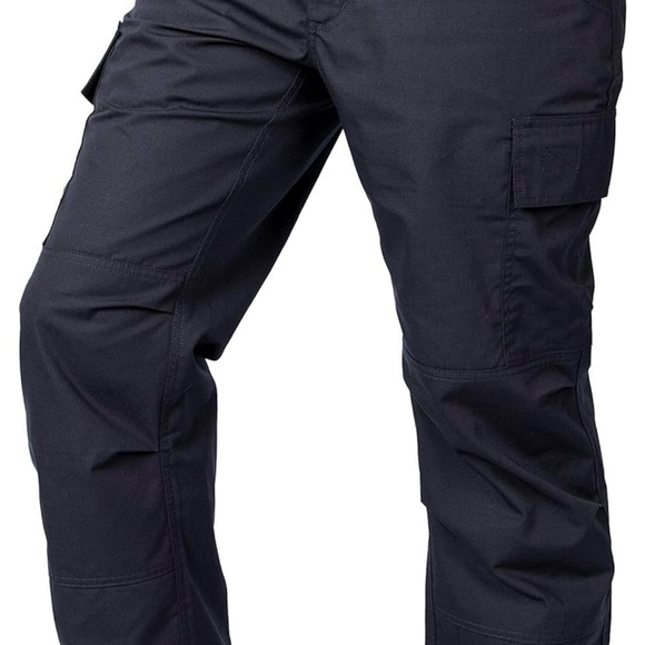 NWOT Blauer Men's Cargo Tactical Pant 33x32 - Picture 3 of 4